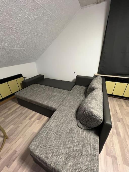 Wohnung In Herford Esterno foto