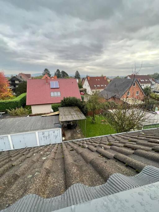 Wohnung In Herford Esterno foto